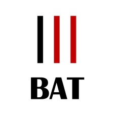 Cover of Bat by Imanol Llona